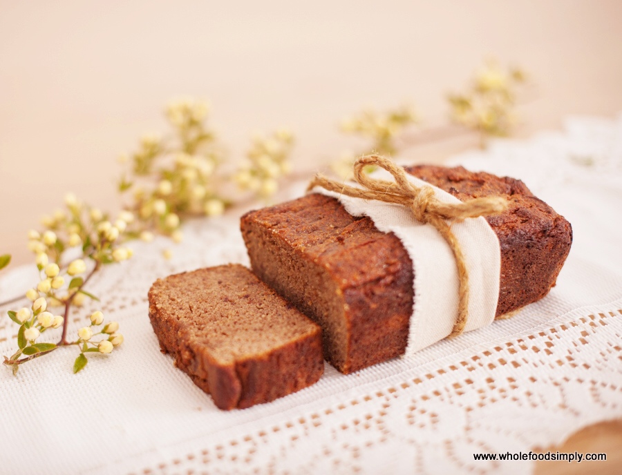 Banana Bread